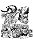 Comic page 2 thumbnail